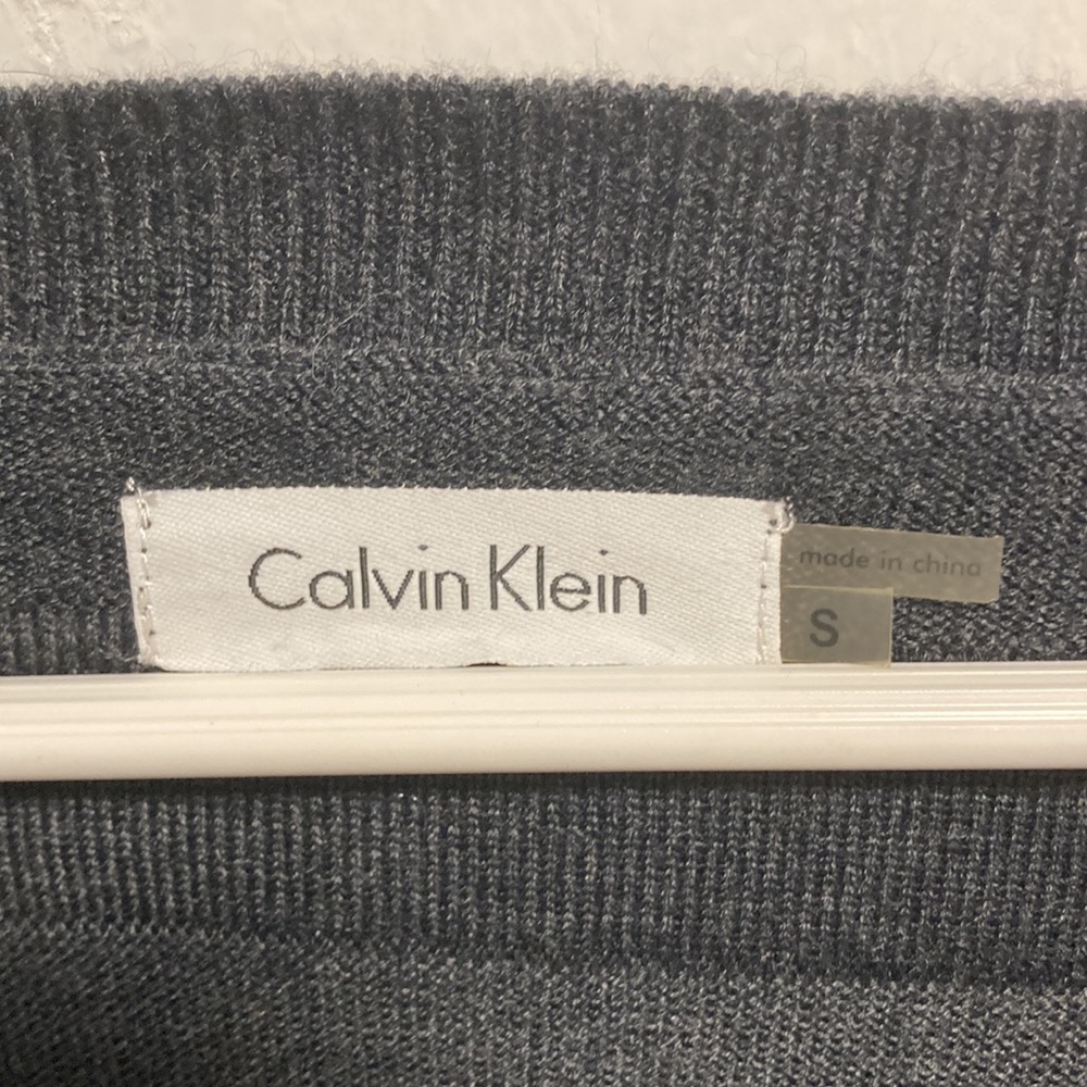 Calvin Klein Dress - Picture 5 of 13